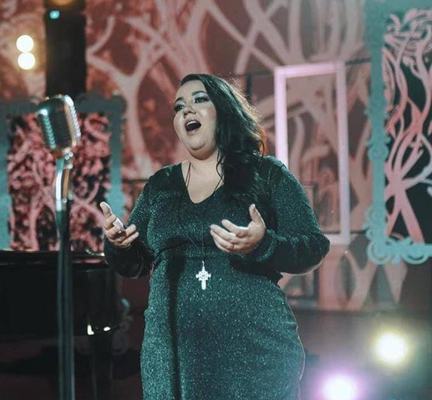 Ópera é apresentada no Santa Roza