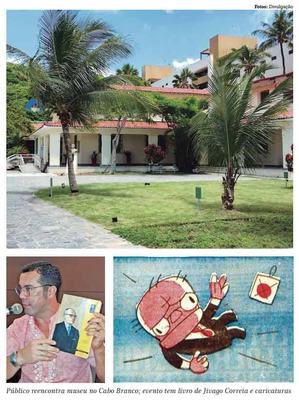 FCJA: museu será reaberto hoje