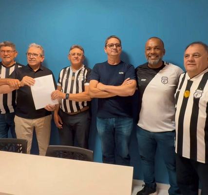 João Paiva será o novo presidente