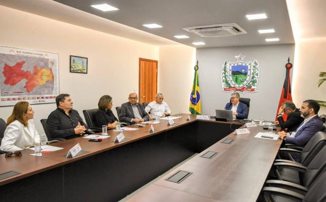 Empresas adotam ICMS Patrimonial