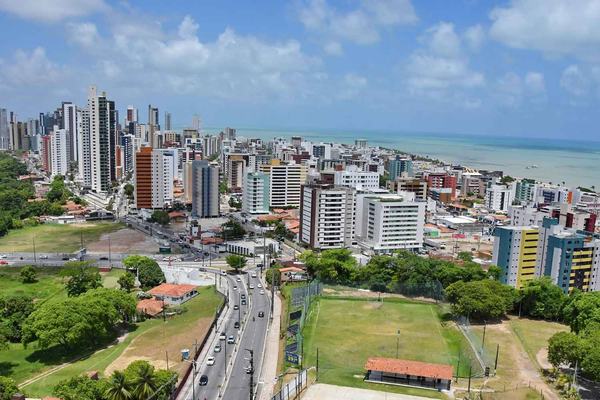 Paraíba tem maior taxa do Nordeste