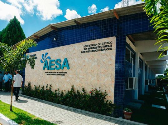 Aesa ganha ampliação após reforma de instalações