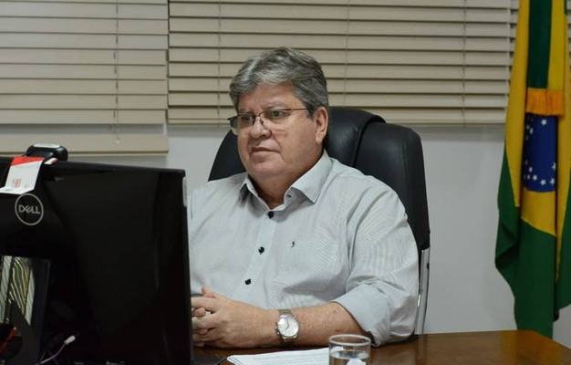 João Azevêdo autoriza conclusão do sistema de esgotamento sanitário do Cidade Verde, em João Pessoa