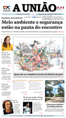 Capa 04.09.2022