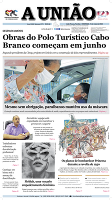 Capa 01.05.2022