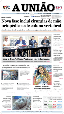 Capa 03.05.2022