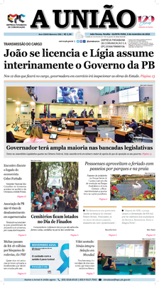 Capa 03.11.2022
