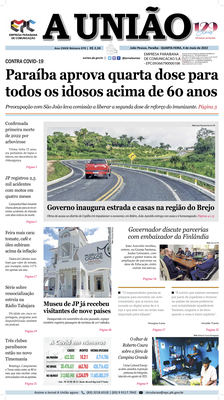 Capa 04.05.2022