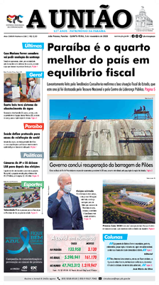 Capa 05.11.2020