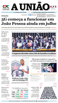 Capa 06.07.2022