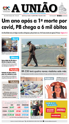Capa 07.04.2021