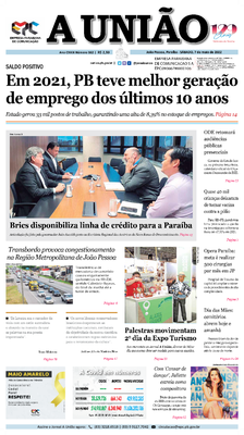 Capa 07.05.2022