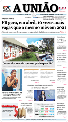 Capa 07.06.2022