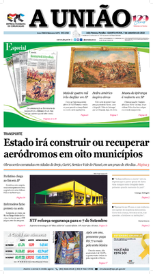 A União 07.09.2022