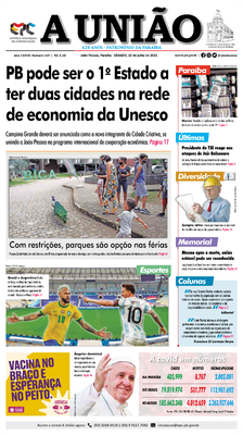 Capa 10.07.2021