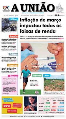 Capa 14.04.2021