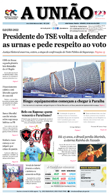 Capa 14.05.2022