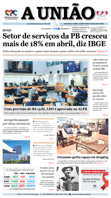 Capa 15.06.2022