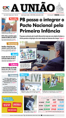 Capa 16.04.2021