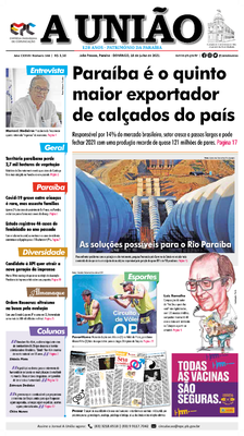 Capa 18.07.2021