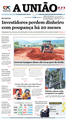 Capa 20.05.2022