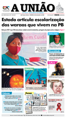 Capa 20.11.2020