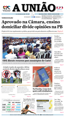 Capa 21.05.2022