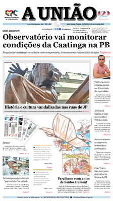 Capa 22.05.2022