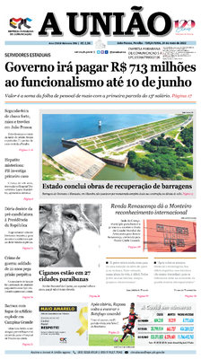 Capa 24.05.2022