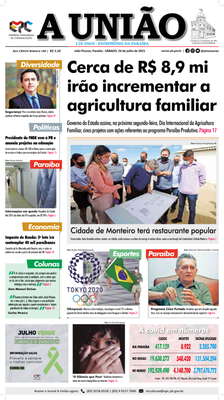 Capa 24.07.2021