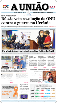 Capa 26.02.2022
