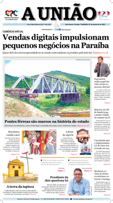 Capa 27.02.2022