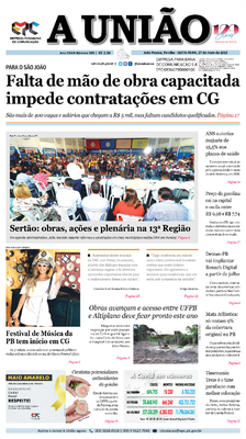 Capa 27.05.2022