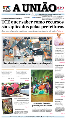 Capa 29.05.2022