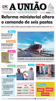 Capa 30.03.2021