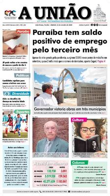Capa 31.10.2020