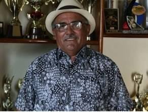 De Repente na Rede presta homenagem póstuma a José Galdino