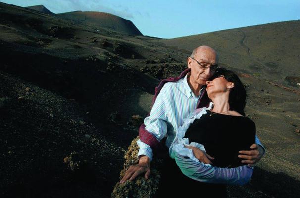 FCJA exibirá filme sobre Saramago