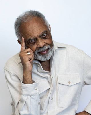 Gilberto Gil é maior