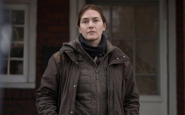 Drama, suspense e Kate Winslet acima do peso
