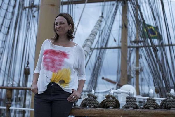 Entrevista: diretora Laís Bodanzky fala sobre o inédito longa ‘A viagem de Pedro’