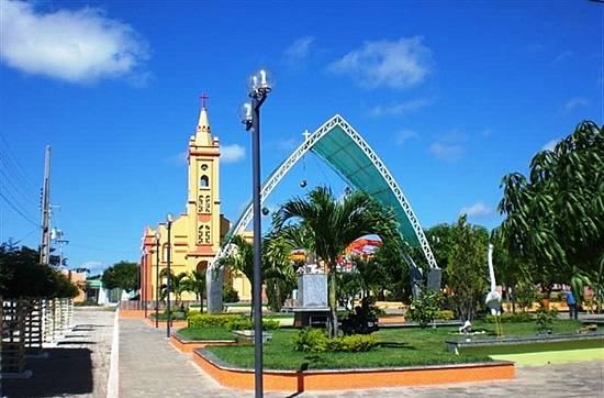 Rota Pet chega à cidade de Lastro