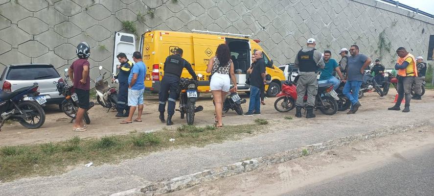 Motoristas são flagrados alcoolizados