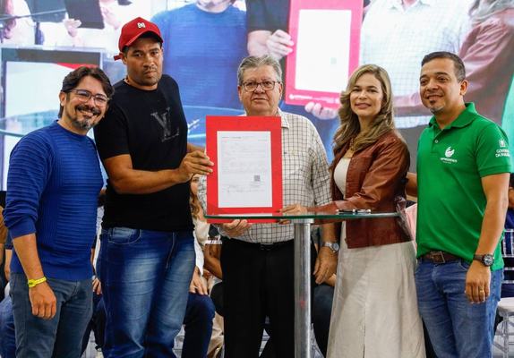 Estado avança no primeiro semestre
