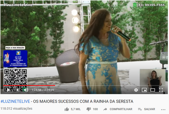 #46 Para novos tempos, novos formatos