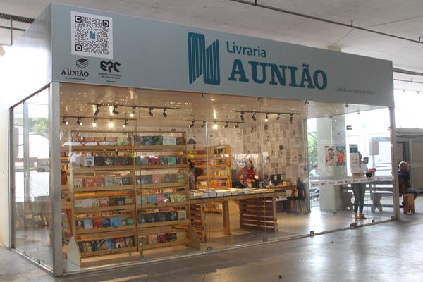 Livraria A União lança  hoje seu clube de leitura