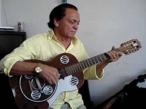 De Repente na Rede desta semana homenageia o cearense Lourival Pereira