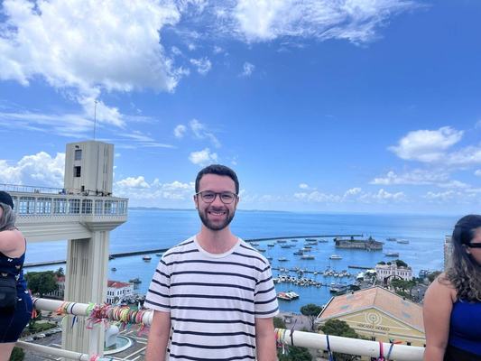 Paraibano é primeiro lugar no CNU