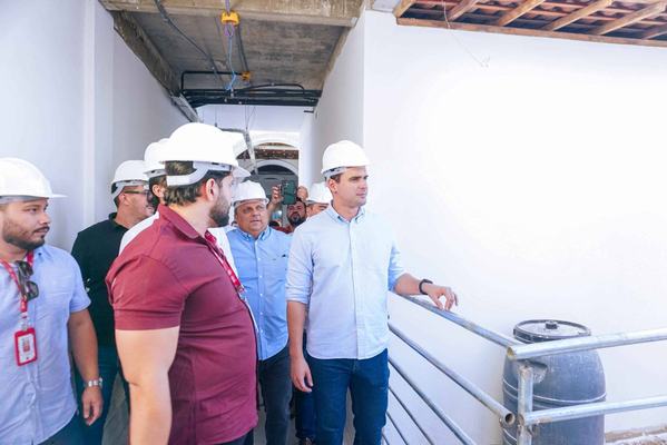Estado amplia apoio à agropecuária