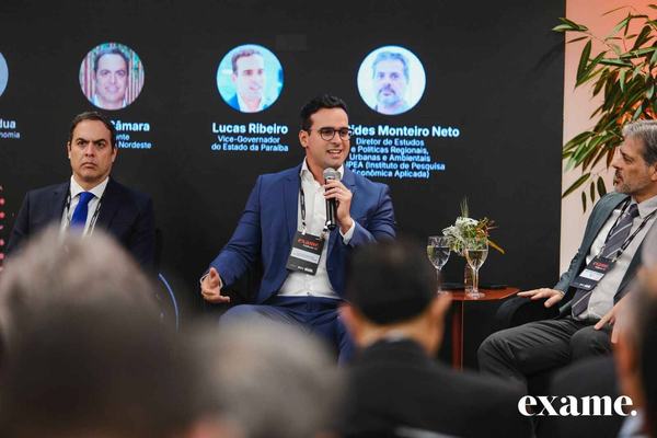 Lucas apresenta potencial do estado